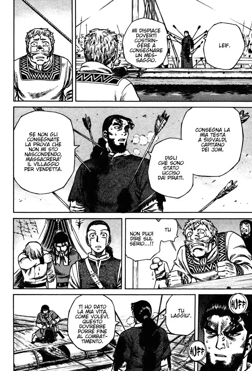 Vinland Saga Capitolo 16 page 4