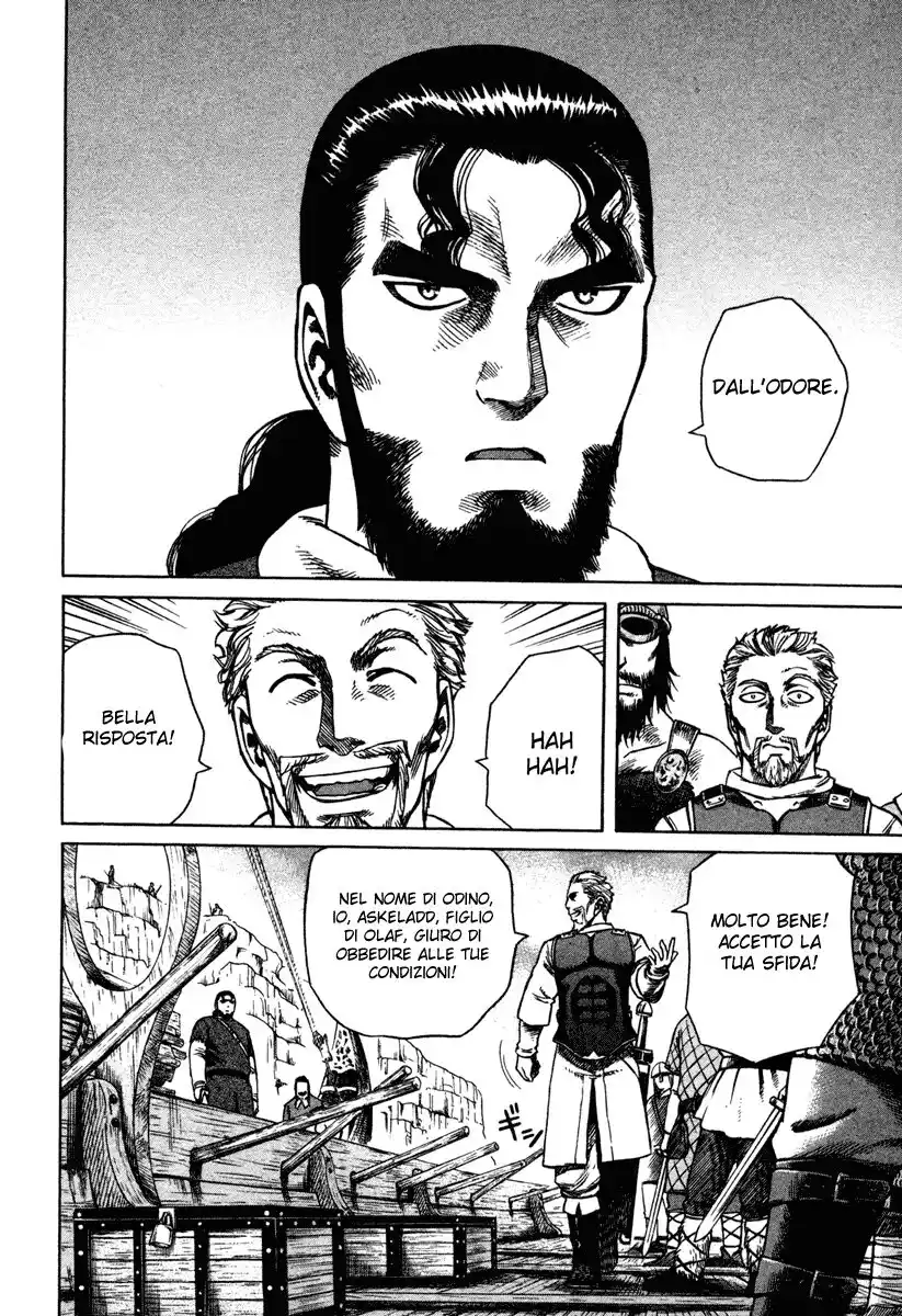 Vinland Saga Capitolo 13 page 10