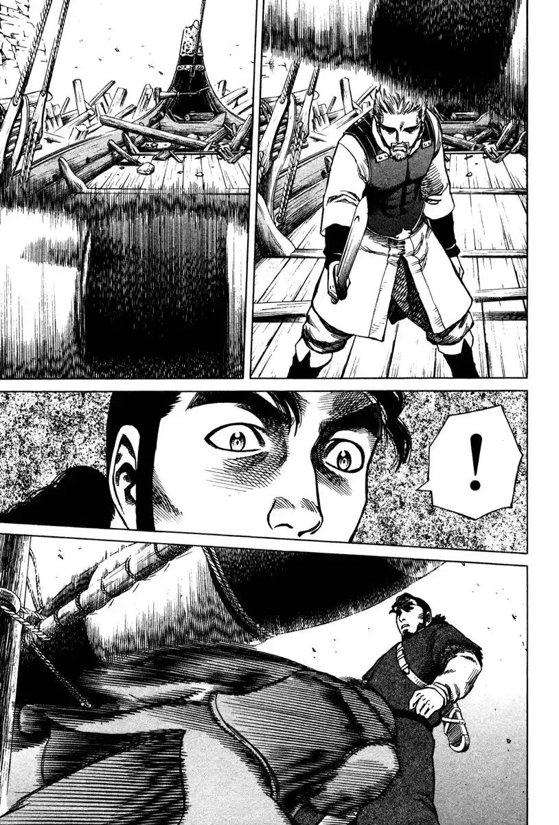 Vinland Saga Capitolo 13 page 19