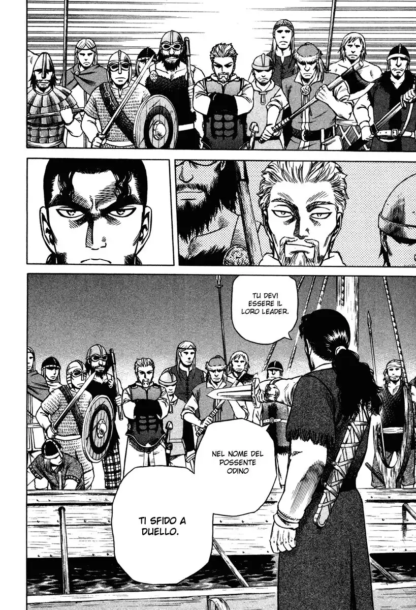 Vinland Saga Capitolo 13 page 8