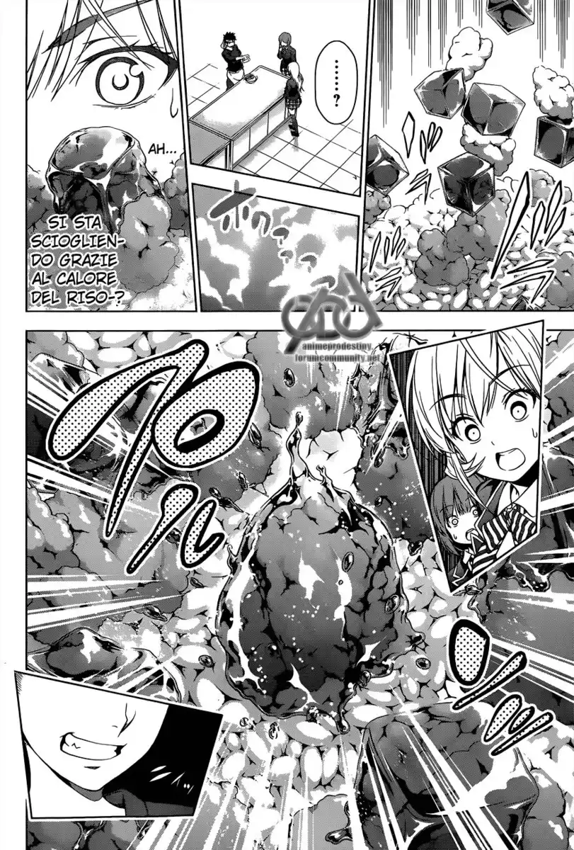 Shokugeki no Soma Capitolo 03 page 6
