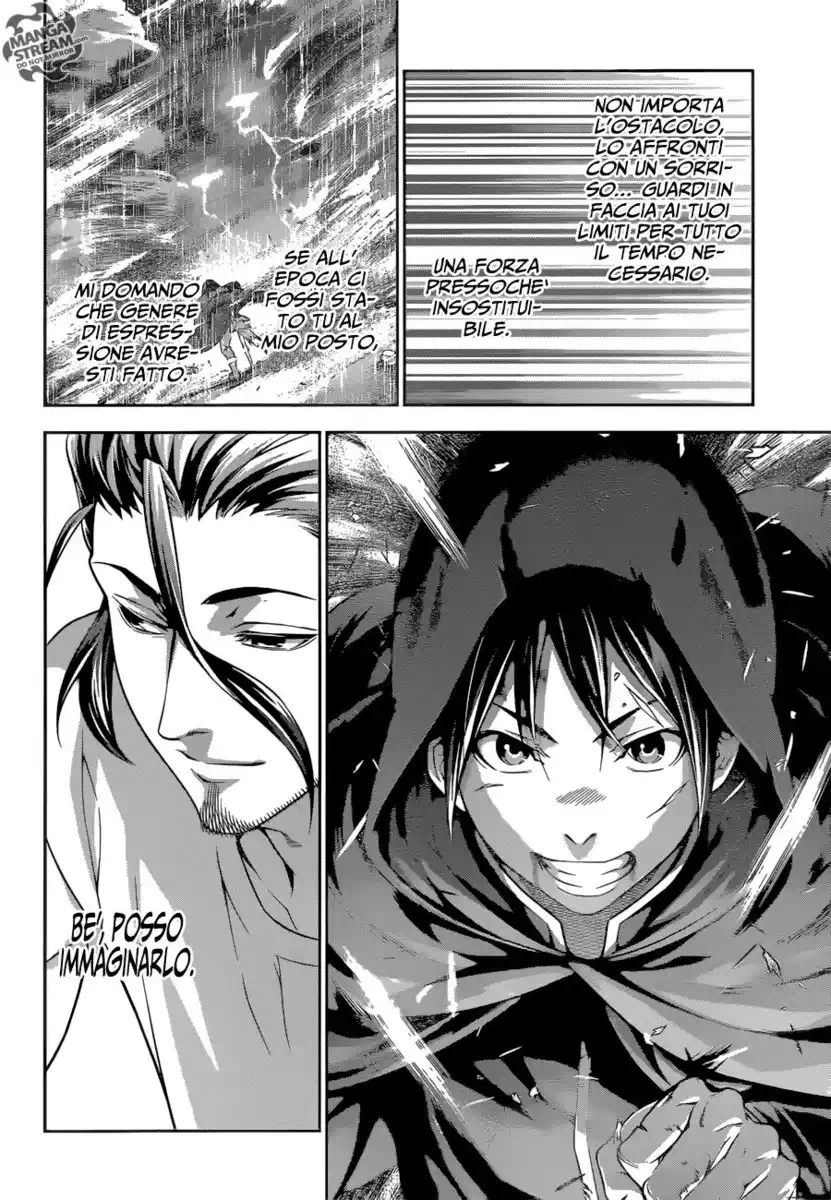 Shokugeki no Soma Capitolo 199 page 13