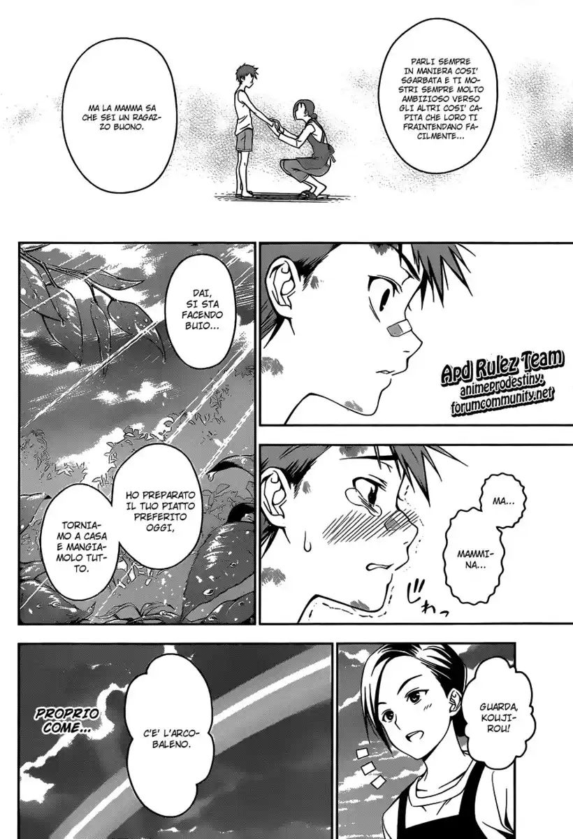 Shokugeki no Soma Capitolo 26 page 18