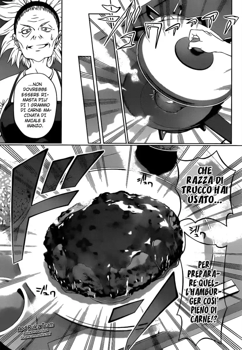 Shokugeki no Soma Capitolo 06 page 11