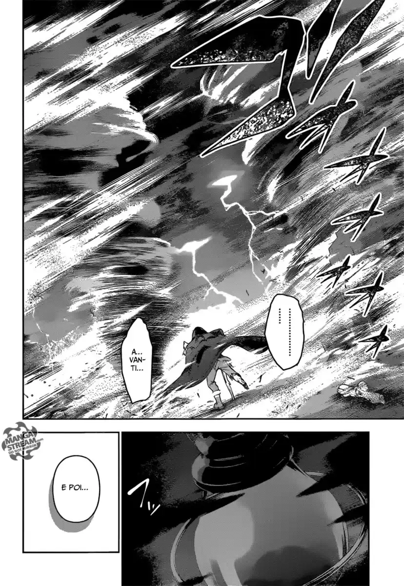 Shokugeki no Soma Capitolo 198 page 14