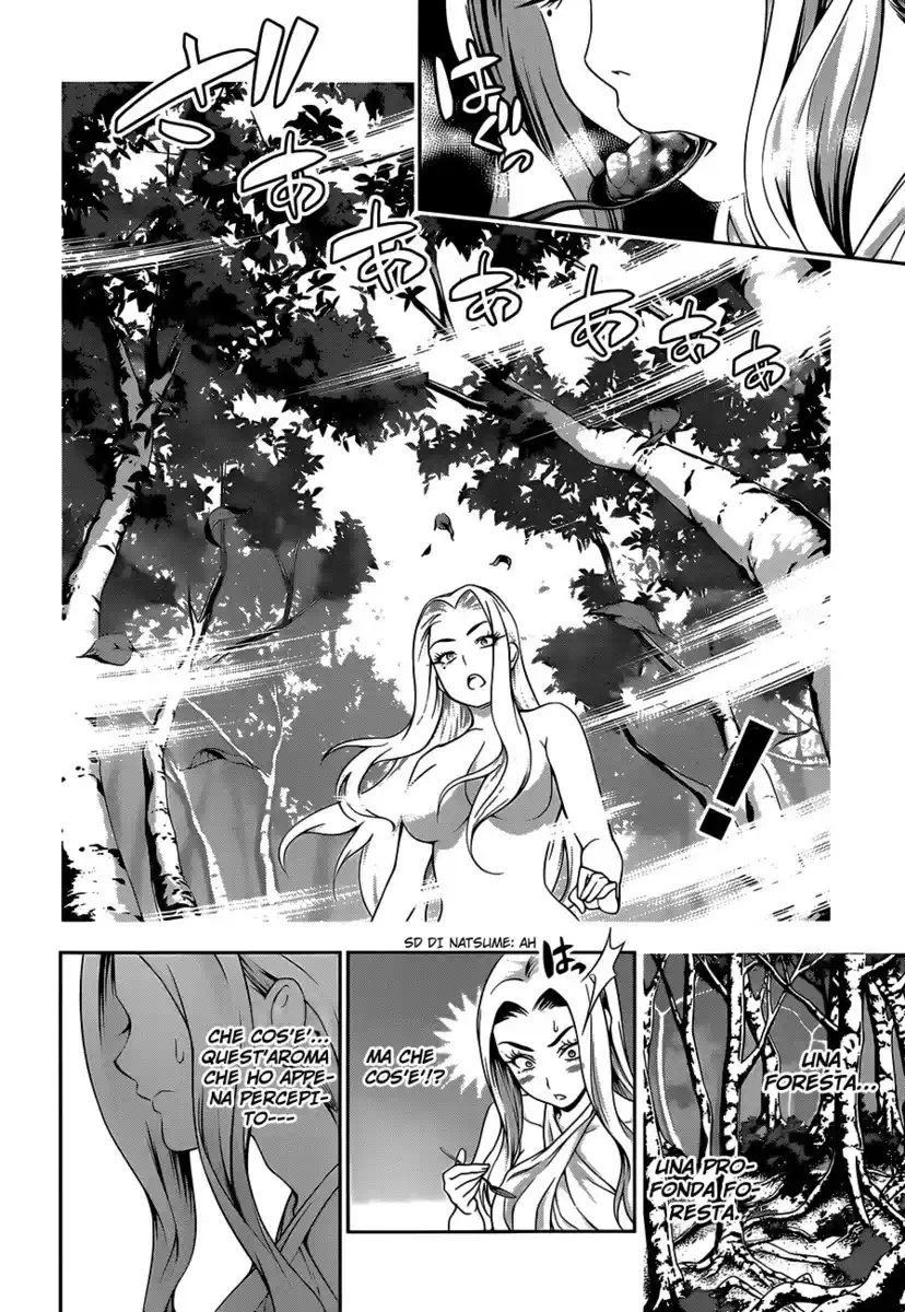 Shokugeki no Soma Capitolo 53 page 8