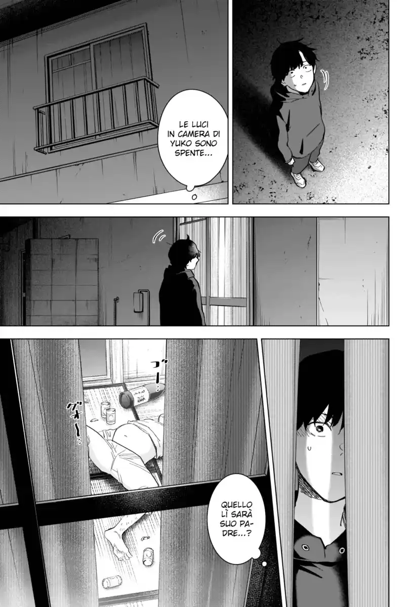 Boy's Abyss Capitolo 94 page 4