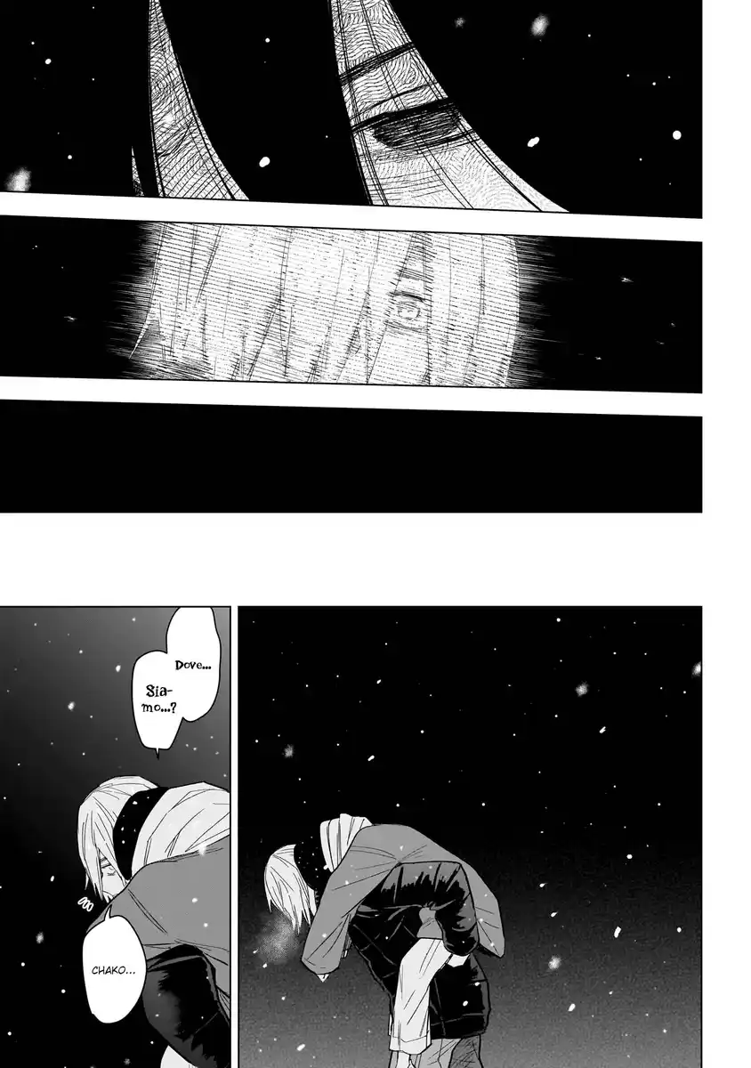 Boy's Abyss Capitolo 143 page 6