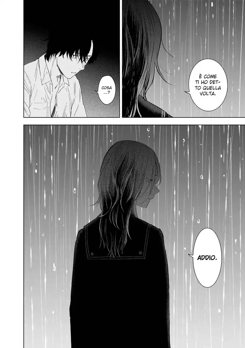Boy's Abyss Capitolo 103 page 3