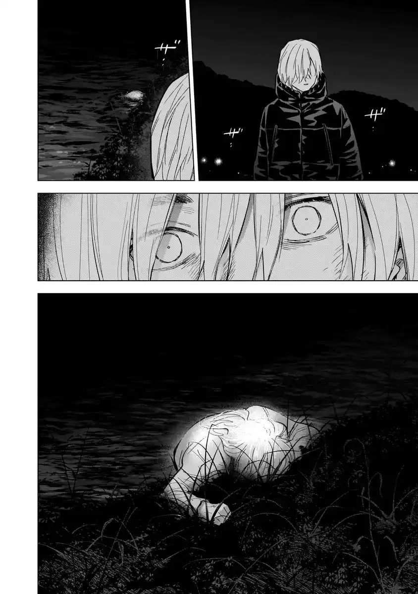 Boy's Abyss Capitolo 131 page 4