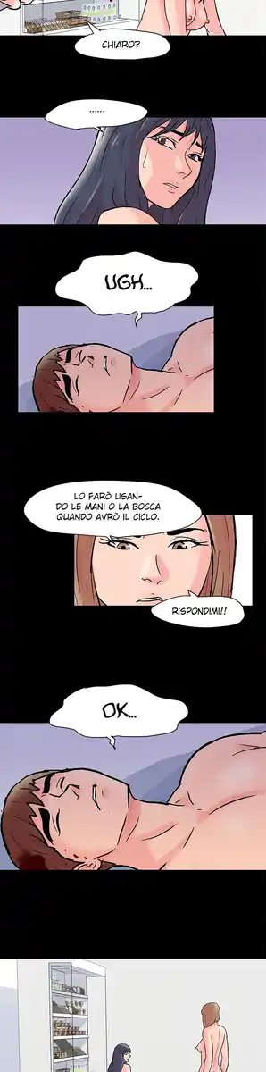 The White Room Capitolo 33 page 7