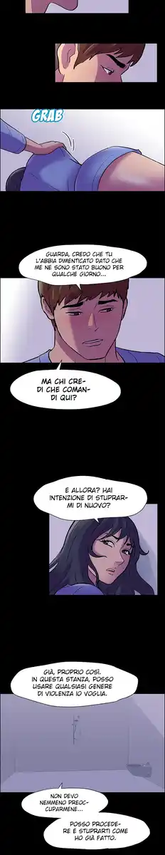 The White Room Capitolo 18 page 6