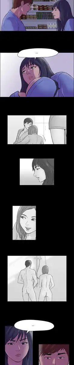 The White Room Capitolo 18 page 8