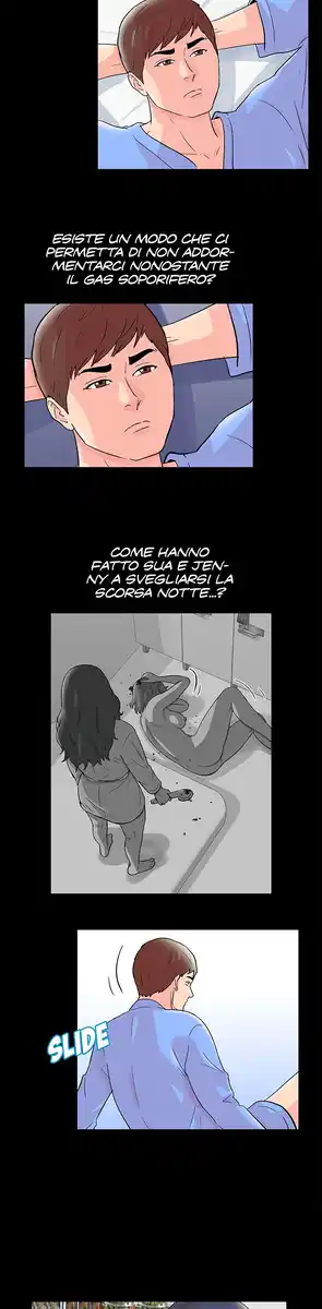 The White Room Capitolo 40 page 3