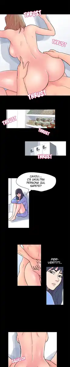 The White Room Capitolo 26 page 4