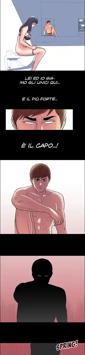 The White Room Capitolo 08 page 10