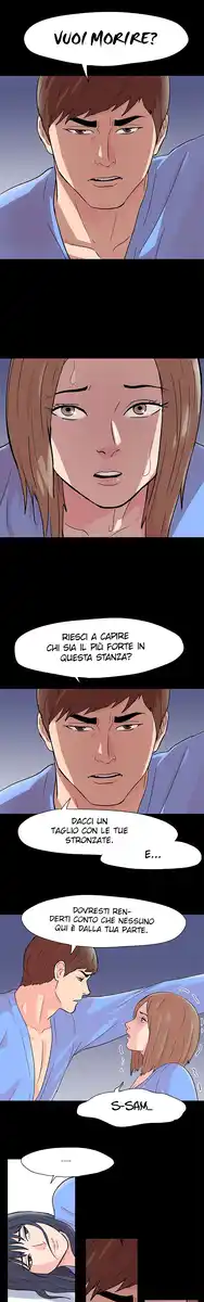 The White Room Capitolo 29 page 6