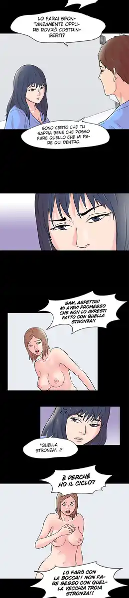 The White Room Capitolo 30 page 4