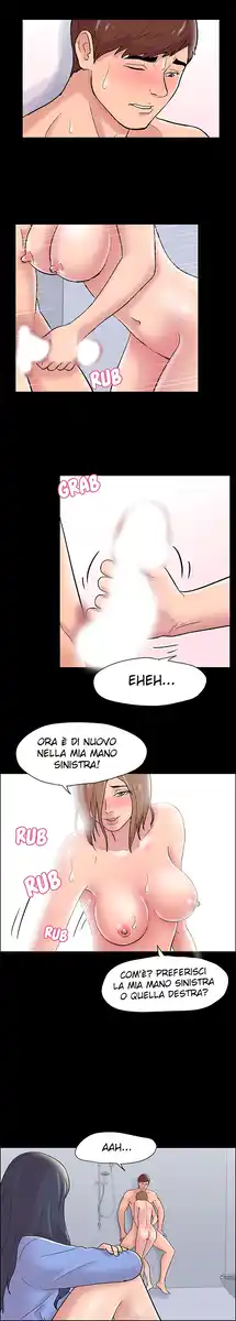 The White Room Capitolo 15 page 3