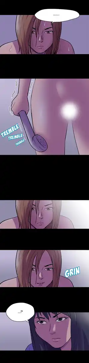 The White Room Capitolo 37 page 10