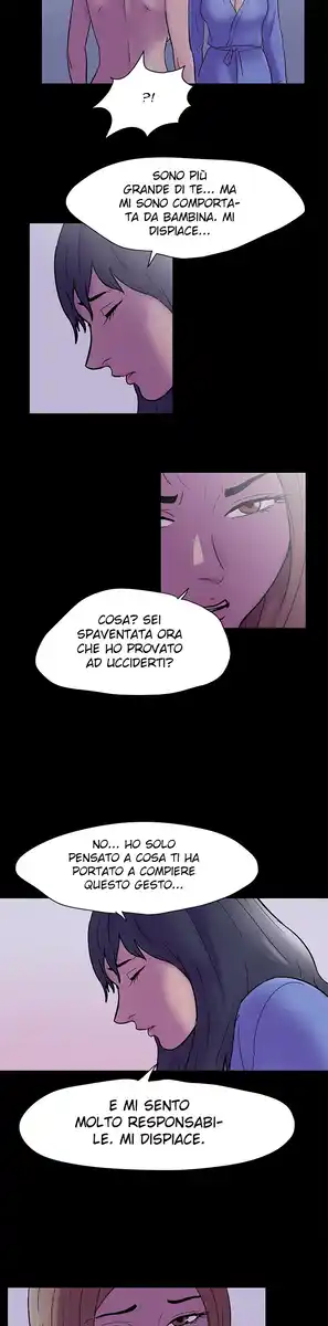 The White Room Capitolo 37 page 13