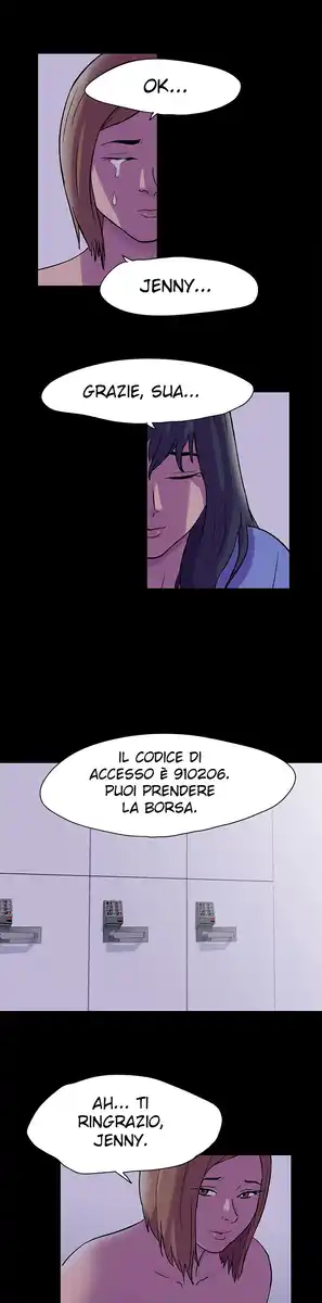 The White Room Capitolo 37 page 15