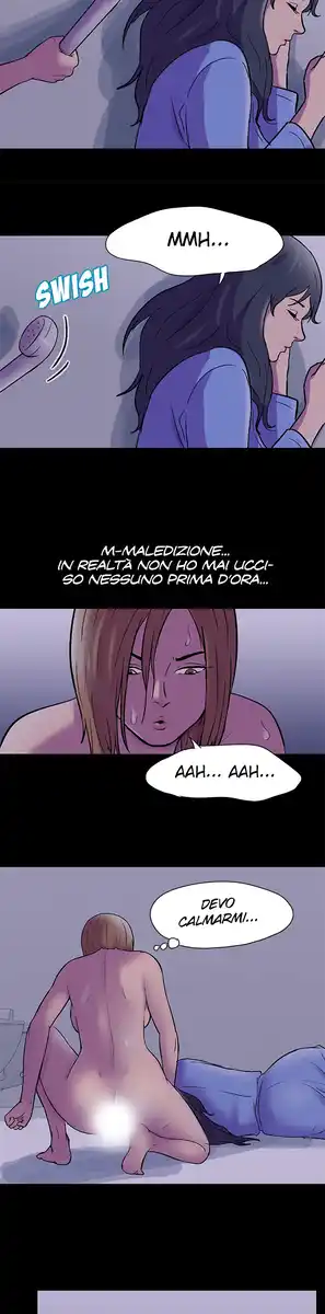 The White Room Capitolo 37 page 4