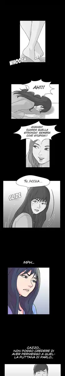 The White Room Capitolo 23 page 3