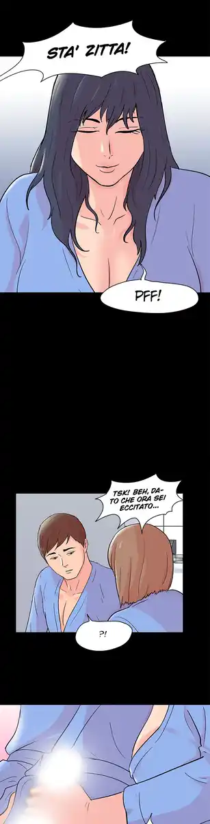 The White Room Capitolo 35 page 14