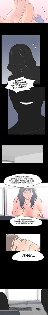 The White Room Capitolo 41 page 18