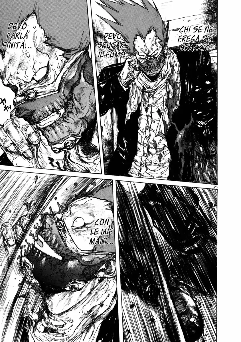 Dorohedoro Capitolo 67 page 24