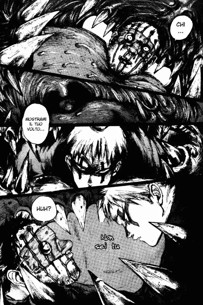 Dorohedoro Capitolo 01 page 9