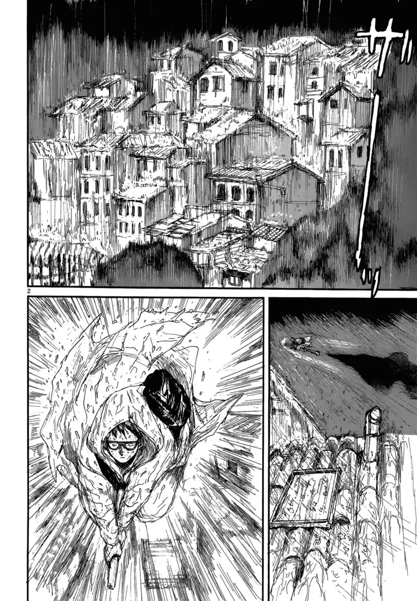 Dorohedoro Capitolo 146 page 2