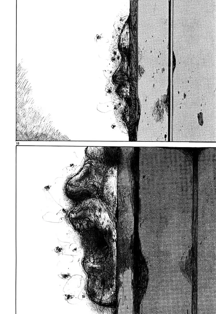 Dorohedoro Capitolo 33 page 19