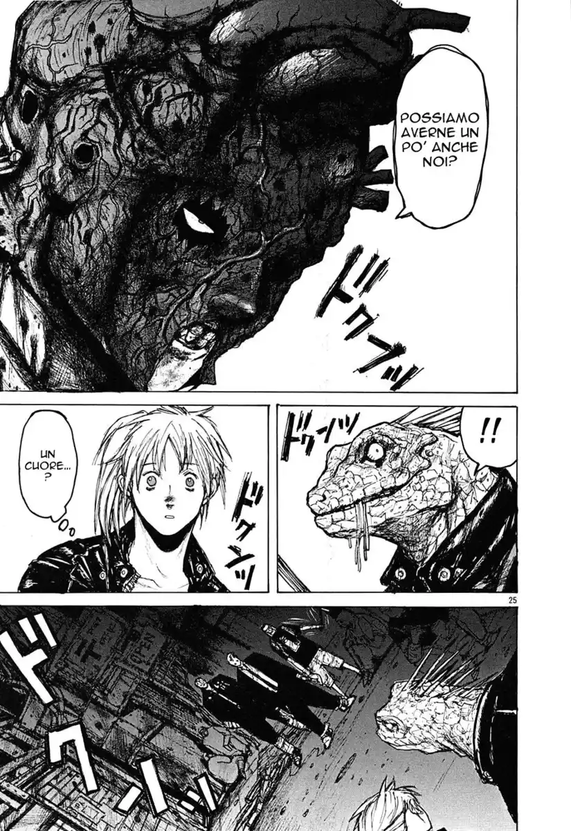 Dorohedoro Capitolo 07 page 37