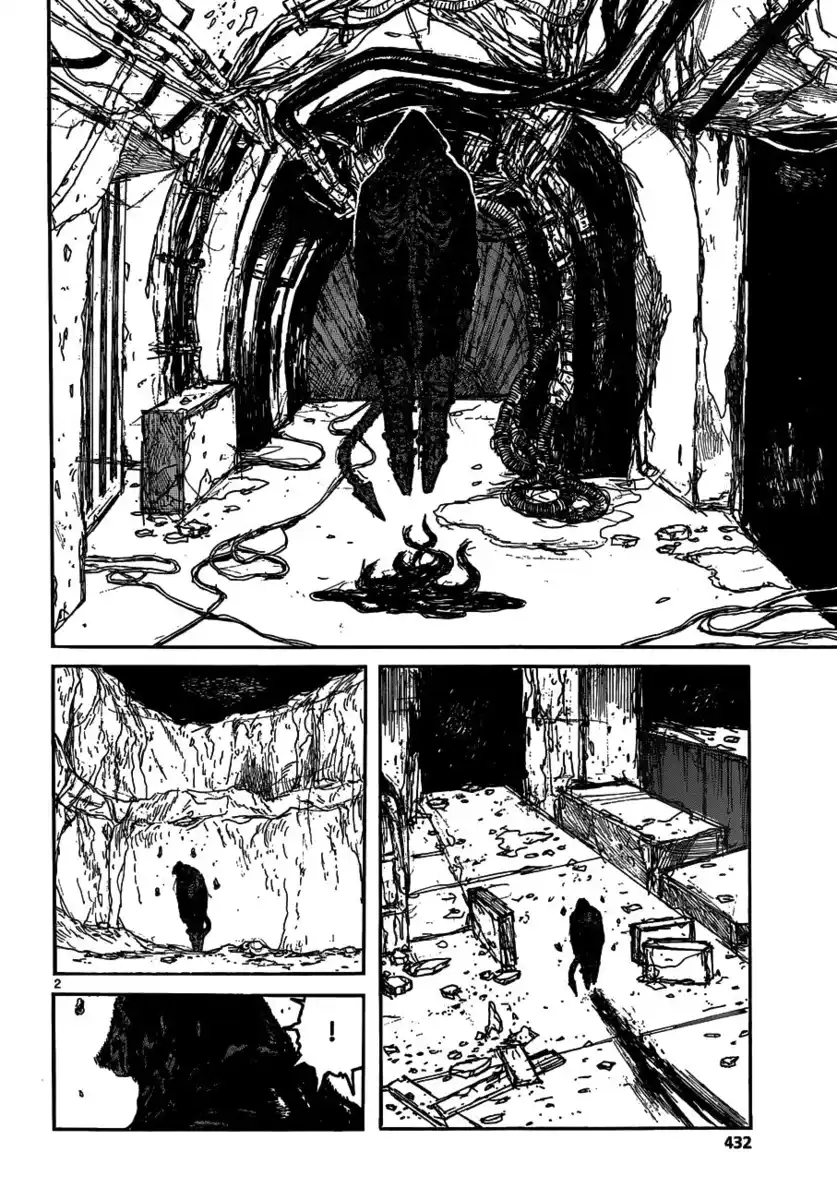 Dorohedoro Capitolo 127 page 2