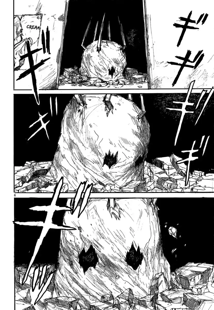 Dorohedoro Capitolo 152 page 6