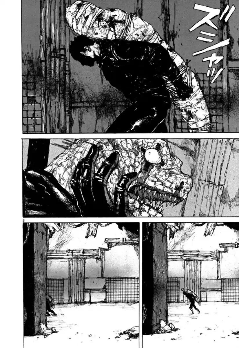 Dorohedoro Capitolo 50 page 12