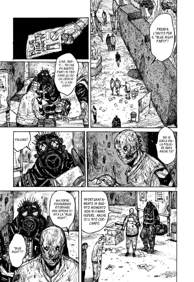 Dorohedoro Capitolo 24 page 12