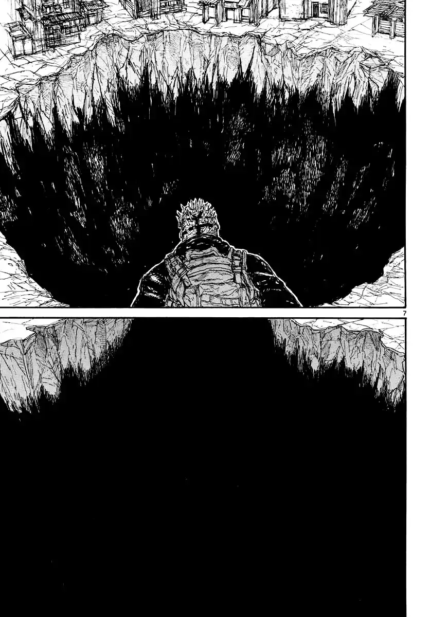 Dorohedoro Capitolo 160 page 7