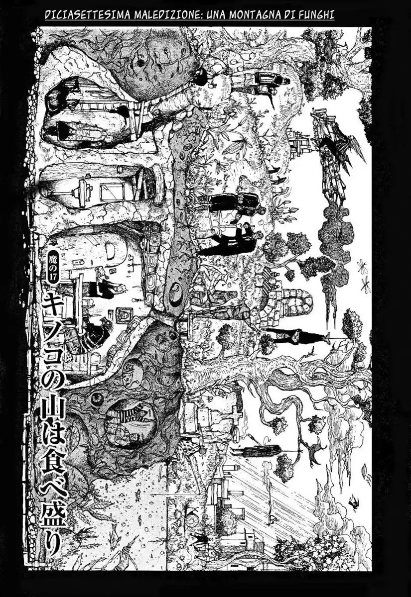 Dorohedoro Capitolo 17 page 2