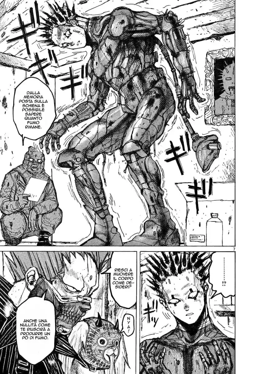 Dorohedoro Capitolo 16 page 8