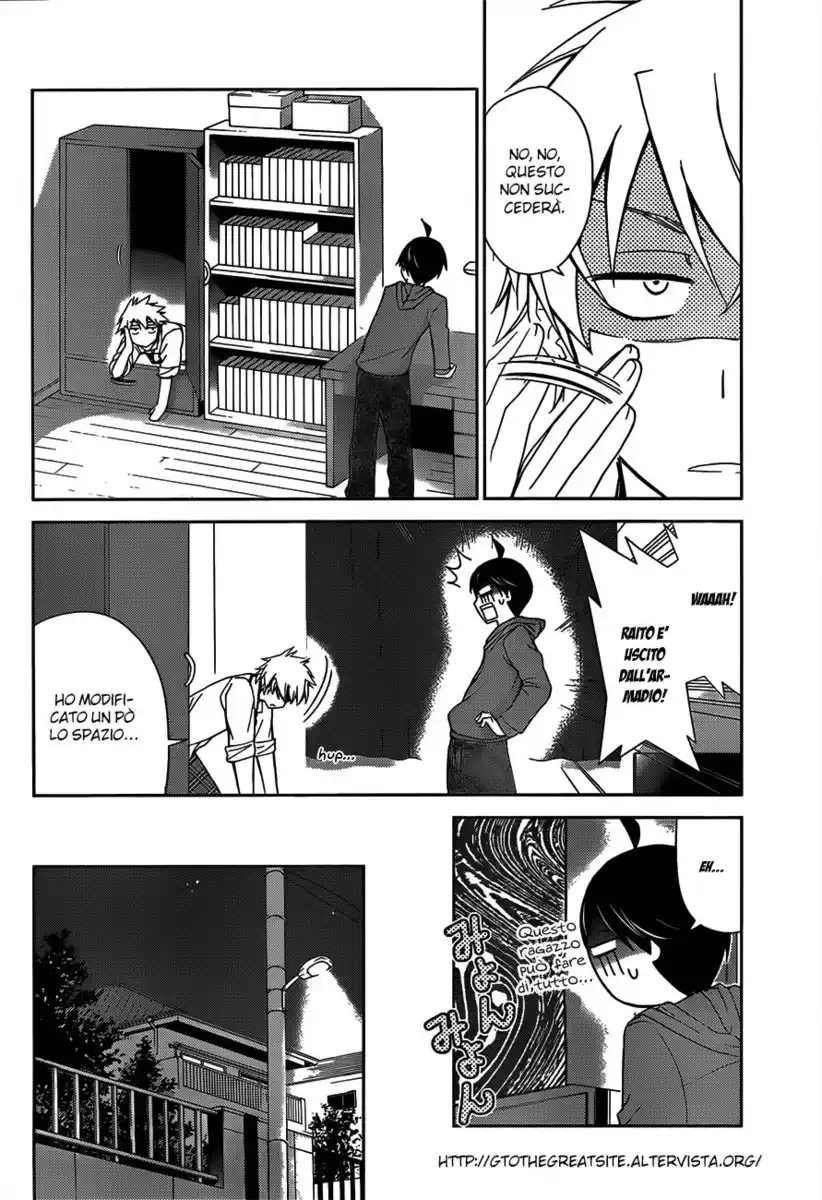 Tadashii Kodomo no Tsukurikata! Capitolo 07 page 5