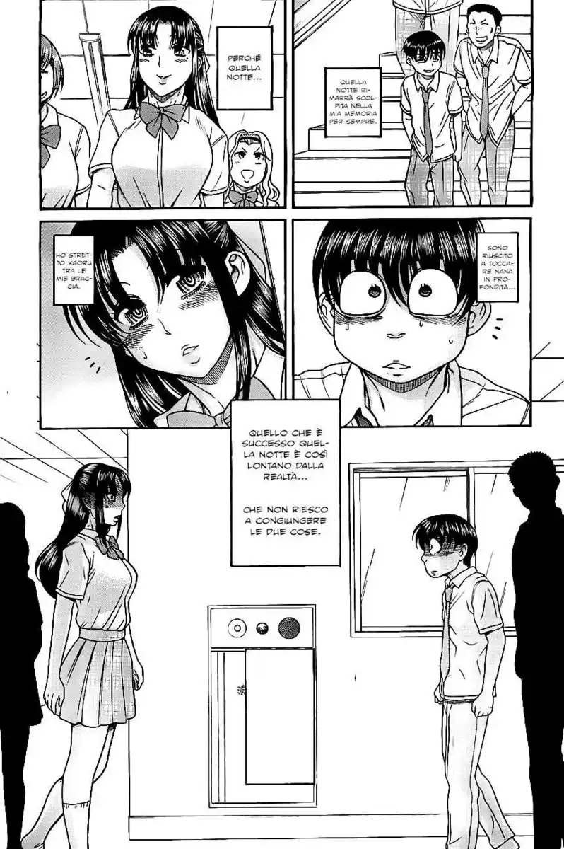 Nana to Kaoru - Black Label Capitolo 45 page 13