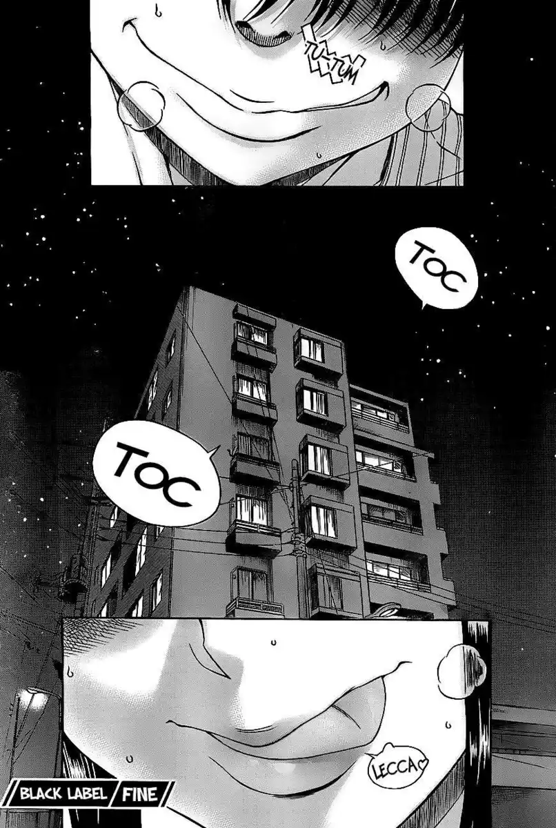 Nana to Kaoru - Black Label Capitolo 45 page 22