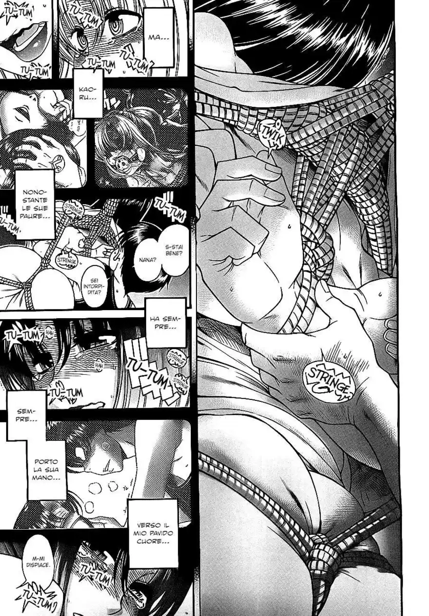 Nana to Kaoru - Black Label Capitolo 41 page 10