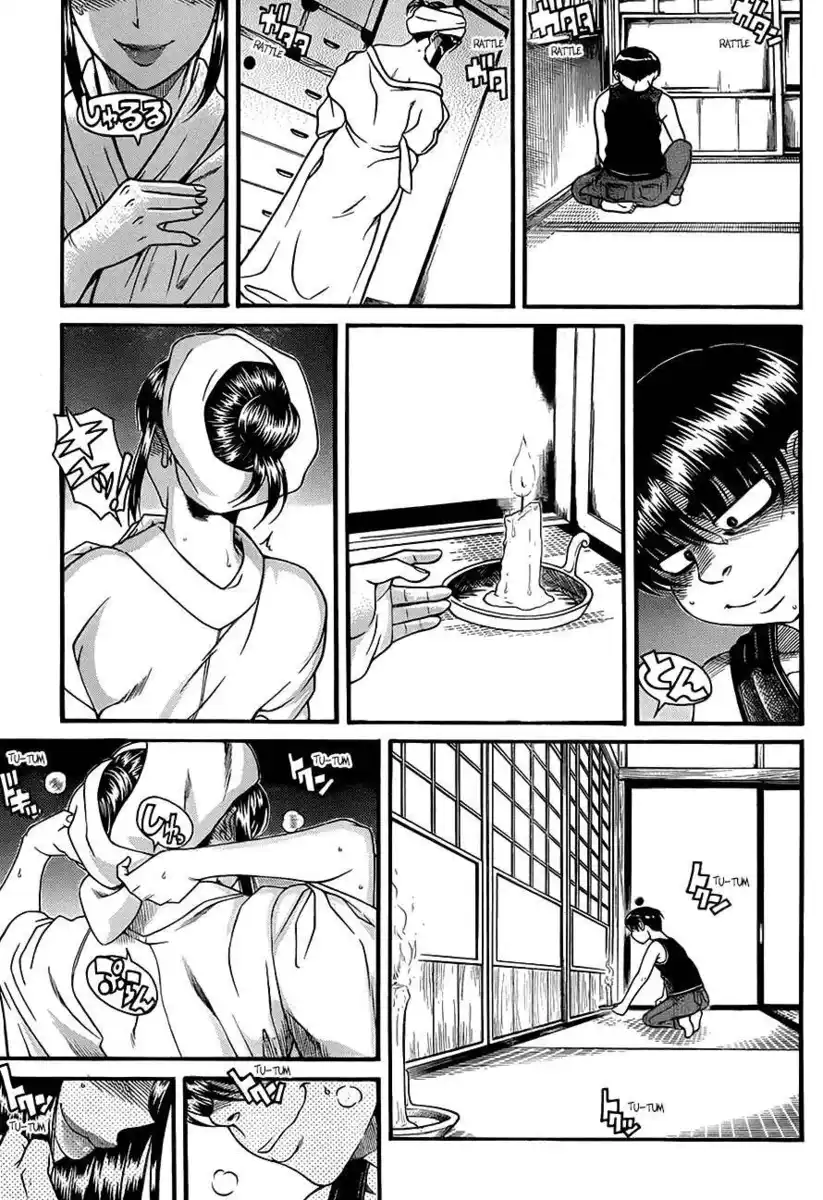 Nana to Kaoru - Black Label Capitolo 35 page 14