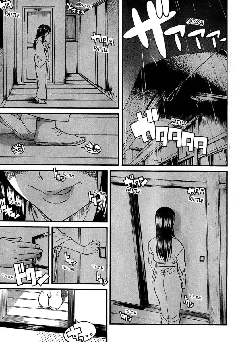 Nana to Kaoru - Black Label Capitolo 35 page 16