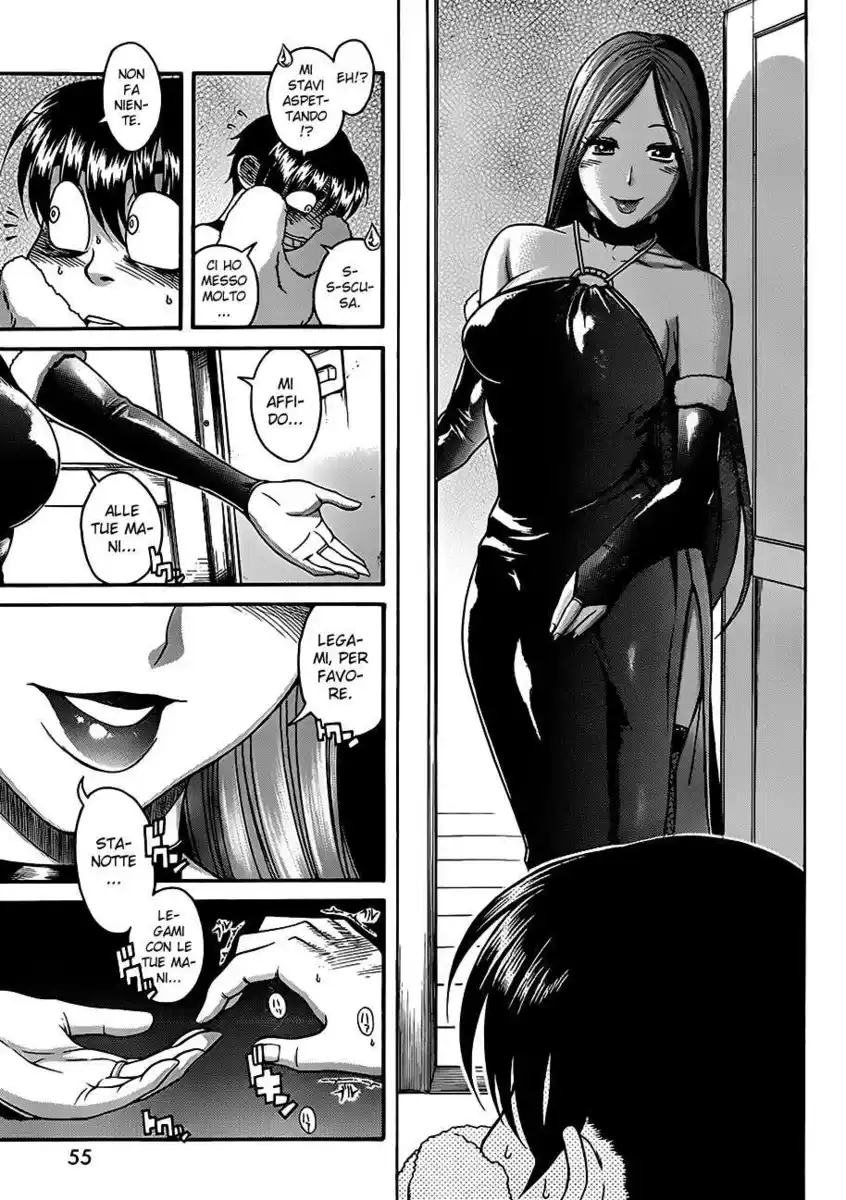 Nana to Kaoru - Black Label Capitolo 15 page 20