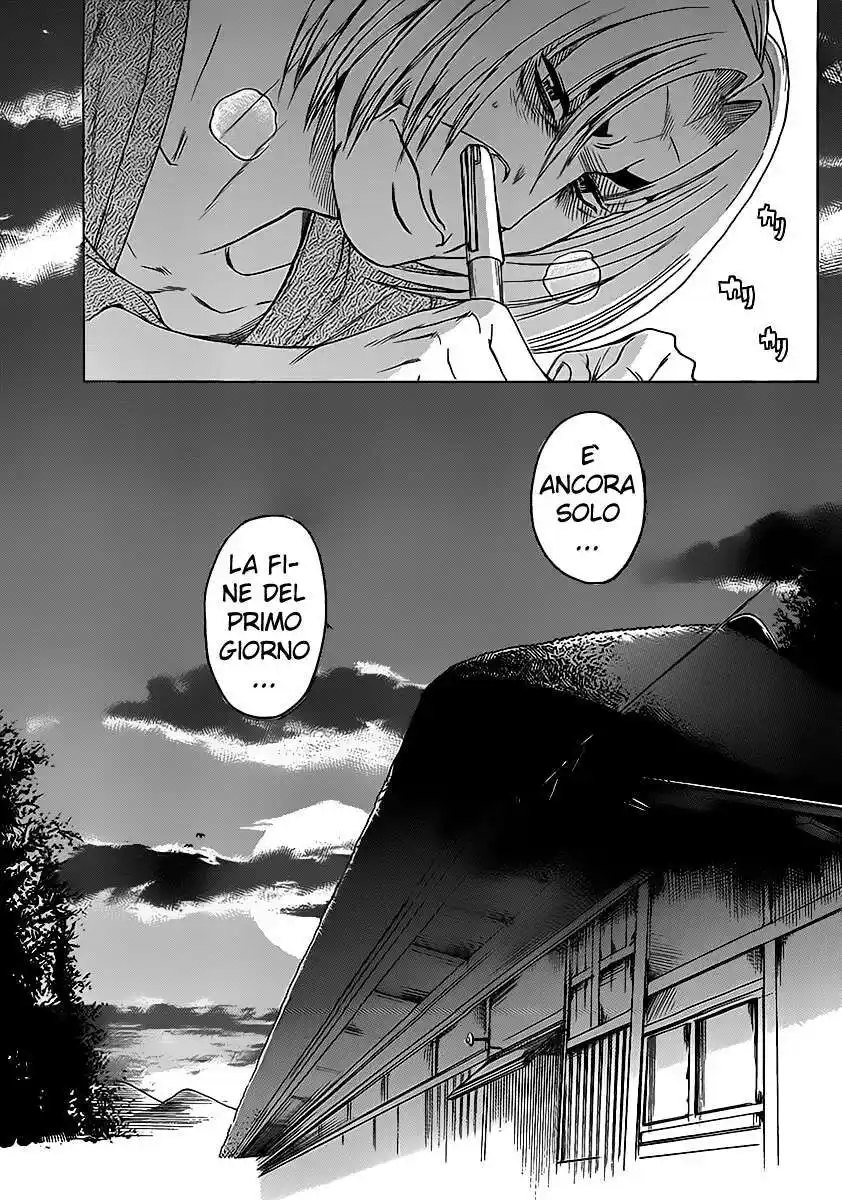 Nana to Kaoru - Black Label Capitolo 10 page 12